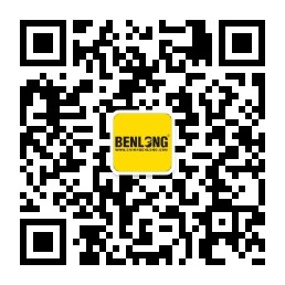 公众号二维码
